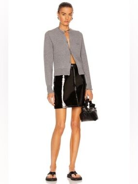ACNE STUDIOS
Solid Cardigan
